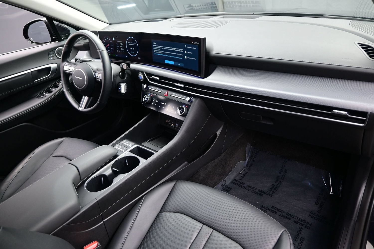 Certified 2026 Hyundai Sonata Limited FWD image 16