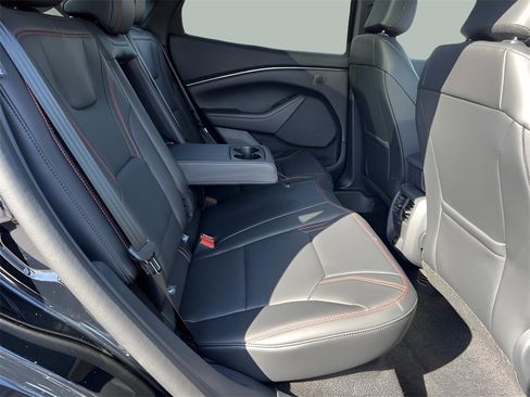 New 2025 Ford Mustang Mach-E Premium w/ Sport Appearance Package image 42