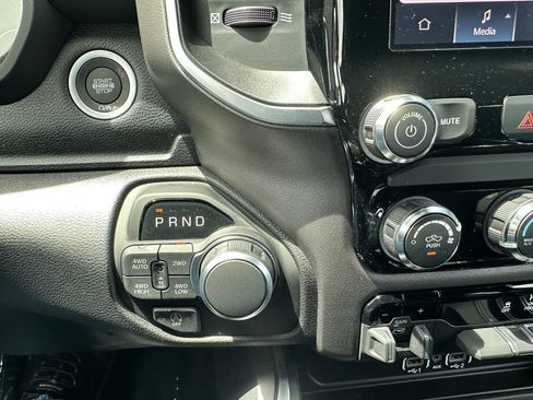 New 2026 RAM 1500 Big Horn w/ Night Edition AWD/4WD image 25