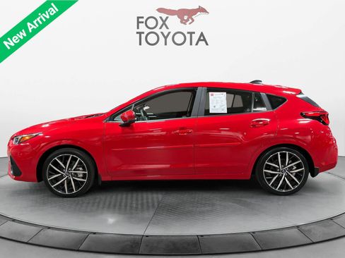 Used 2026 Subaru Impreza 2.0i Sport AWD/4WD image 3