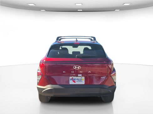 New 2026 Hyundai Kona SEL Sport image 7