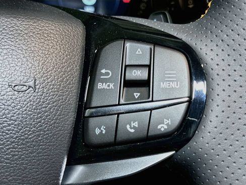 New 2026 Ford Explorer Tremor w/ Tremor Convenience Package AWD/4WD image 30