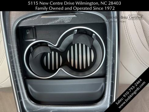 Certified 2021 Mercedes-Benz AMG GT 43 image 29