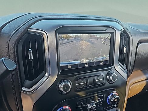 Used 2021 GMC Sierra 1500 SLT w/ SLT Premium Plus Package image 27