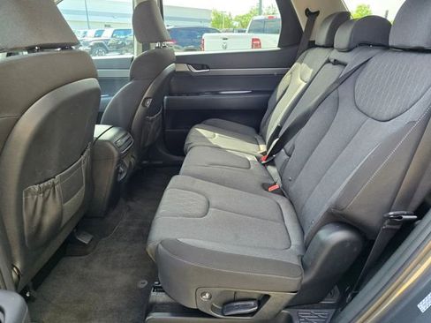 Used 2022 Hyundai Palisade SE AWD/4WD image 32