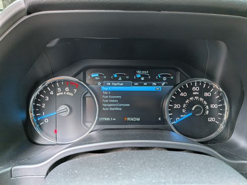 Used 2020 Ford F150 Lariat RWD image 26