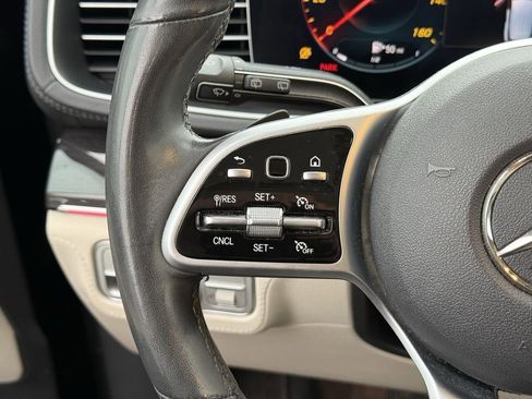 Used 2020 Mercedes-Benz GLE 450 4MATIC image 20