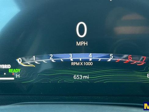 Used 2024 Jeep Grand Cherokee Limited 4xe image 32