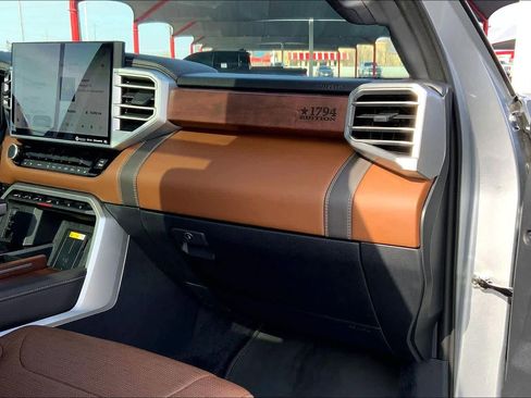 Used 2024 Toyota Tundra 1794 Edition image 18