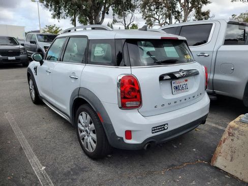 Used 2019 MINI Cooper Countryman S FWD image 4