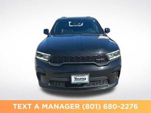 Used 2024 Dodge Durango GT AWD/4WD image 9
