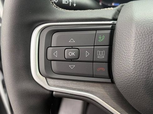 New 2026 Jeep Grand Wagoneer Limited AWD/4WD image 18