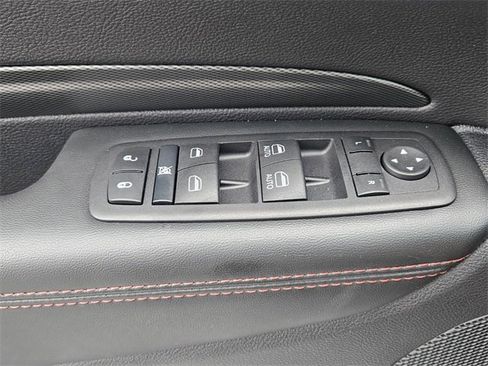 New 2025 Dodge Durango GT w/ Blacktop Package image 18