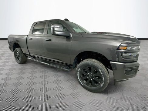 New 2026 RAM 2500 Tradesman AWD/4WD image 3