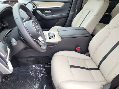 New 2026 MAZDA CX-90 Plug-In Hybrid w/Premium Sport AWD/4WD image 4