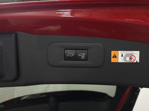 Certified 2024 Lexus NX 350h AWD image 9