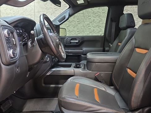 Used 2022 GMC Sierra 1500 AT4 w/ AT4 Preferred Package image 25