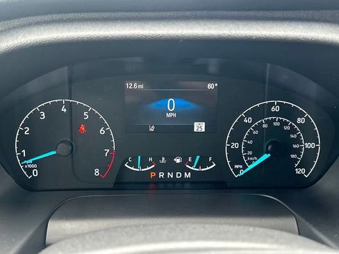 New 2025 Ford Transit 250 Base w/ Load Area Protection Package image 22