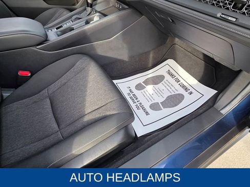 Certified 2024 Honda Accord EX image 15