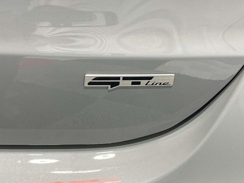 Used 2024 Kia K5 GT-Line w/ GT-Line Premium Package FWD image 8