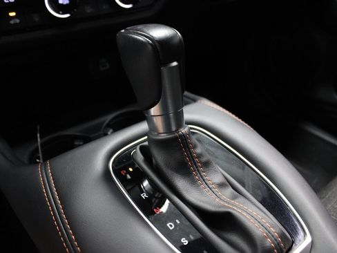 Used 2025 Honda HR-V Sport image 32