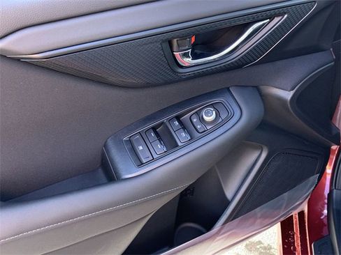 New 2025 Subaru Legacy Premium image 21