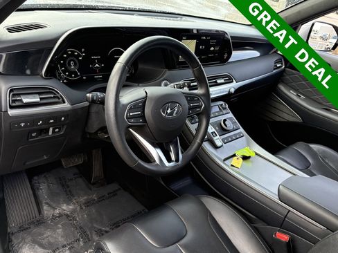 Used 2020 Hyundai Palisade Limited image 11