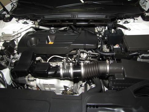 Used 2021 Acura TLX image 23