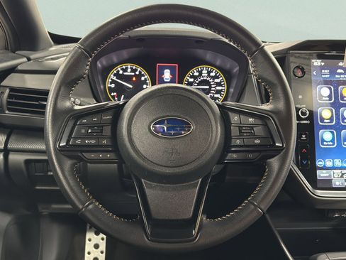 Certified 2024 Subaru Crosstrek 2.5i Sport AWD/4WD image 34