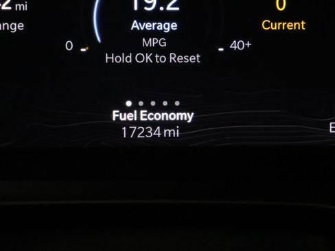 Used 2025 Jeep Grand Cherokee Limited image 17