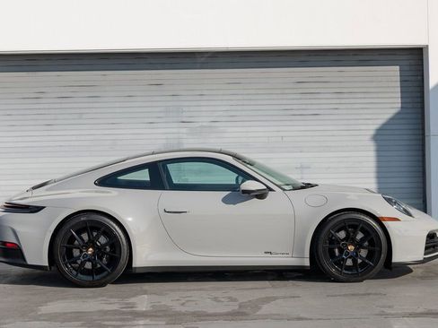 Certified 2025 Porsche 911 Carrera S image 6