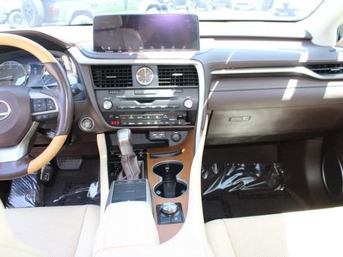 Used 2020 Lexus RX 350 FWD w/ Premium Package image 16