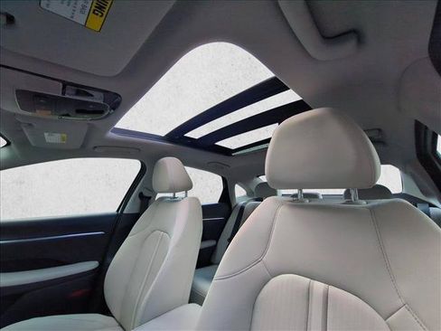 Certified 2023 Hyundai Sonata SEL w/ Convenience Package FWD image 21