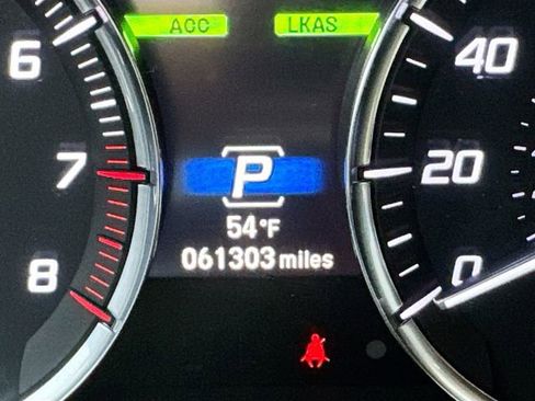 Used 2020 Acura MDX SH-AWD w/ Technology Package image 14