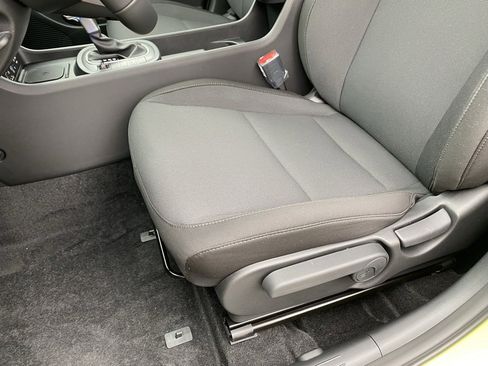 New 2026 Hyundai Kona SEL Sport image 25