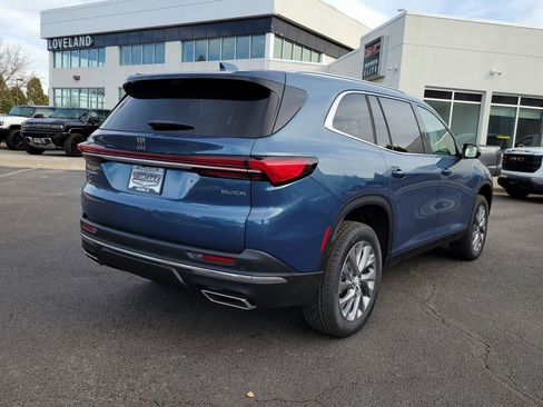 New 2026 Buick Enclave Preferred w/ Power Package image 3