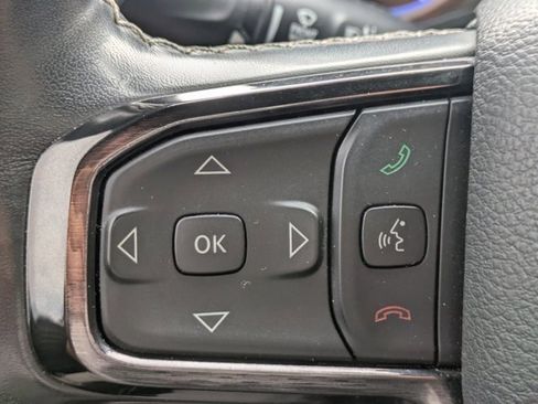 Used 2022 RAM 1500 Limited image 21