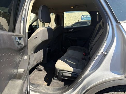 Used 2020 Ford Escape SE AWD/4WD image 5