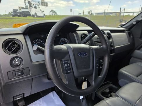 Used 2014 Ford F150 XL w/ Equipment Group 101A Mid image 12