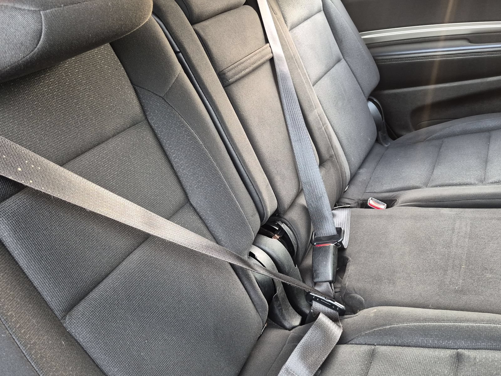 Used 2014 Dodge Durango SXT w/ Quick Order Package 23B AWD/4WD image 19
