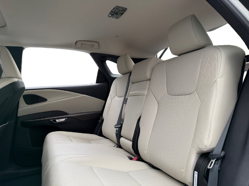 New 2026 Lexus RX 350 Premium Plus w/ Convenience Package AWD/4WD image 26
