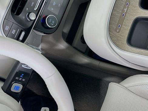 New 2026 Hyundai Palisade FWD Hybrid image 15