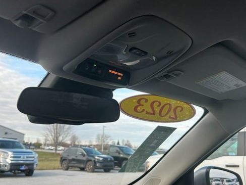 Certified 2023 Chevrolet TrailBlazer LT image 20