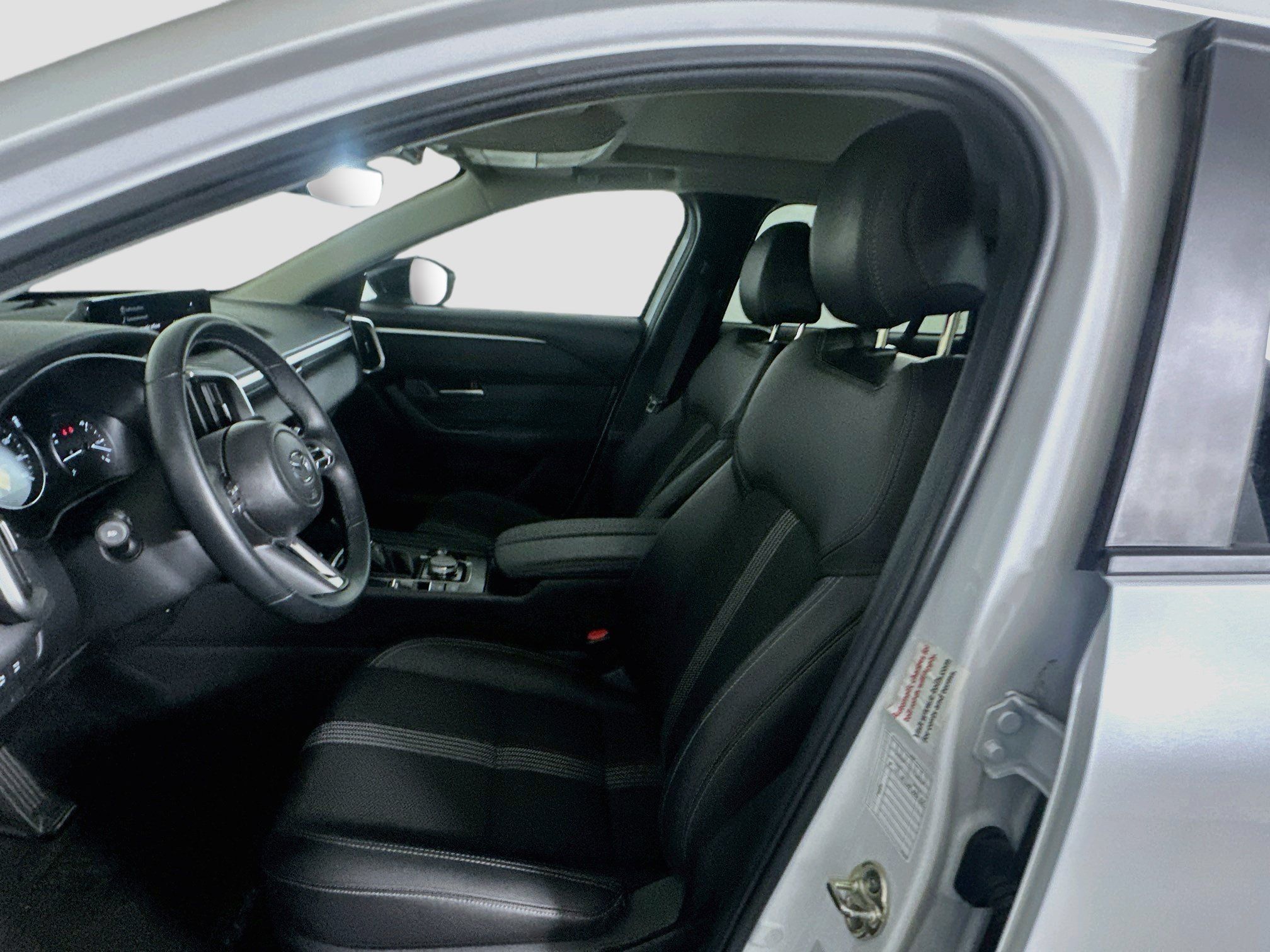 Used 2026 MAZDA CX-50 AWD 2.5 S w/ Preferred Pkg image 13