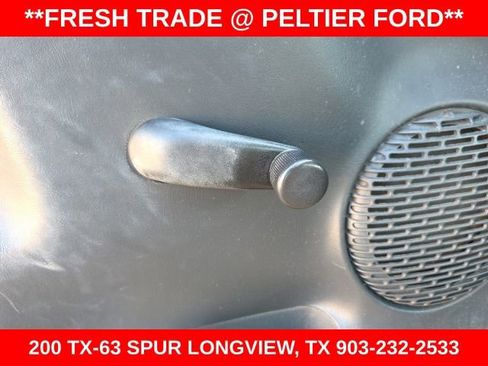 Used 2002 Chevrolet Silverado 1500 2WD Regular Cab image 17