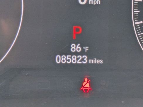 Certified 2022 Honda Accord Sport image 7