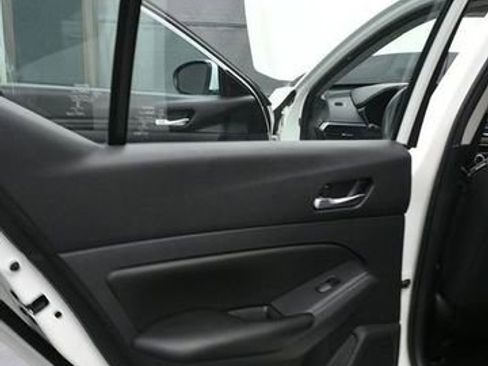 Used 2021 Nissan Altima 2.5 S FWD image 21