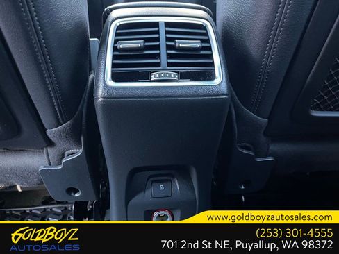 Used 2016 Audi Q3 2.0T Prestige image 16