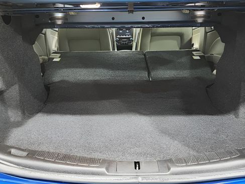 Used 2018 Ford Fusion SE w/ Fusion SE Technology Package image 35