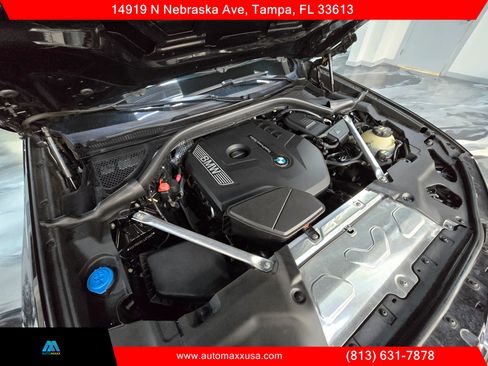 Used 2018 BMW X3 xDrive30i w/ Premium Package image 29